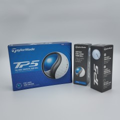 TAYLORMADE TP5 BALL