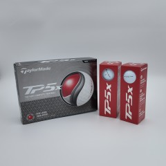TAYLORMADE TP5X BALL