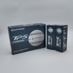 TAYLORMADE TP5 STRIPE BALL