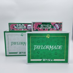 TAYLORMADE TP5X STRIPE SEASON BAL