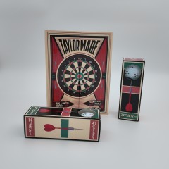 TAYLORMADE TP5X PIX DARTS BALL