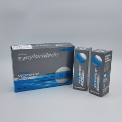 TAYLORMADE T.RESPONSE STRIPE BLUE