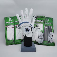 FOOTJOY WEATHERSOF GLOVE LH