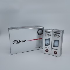 TITLEIST PRO V1X BALL