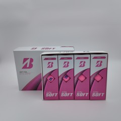 BRIDGSTONE EXTRA SOFT BALL