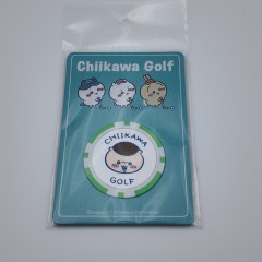 CARTOON GOLF MARKER