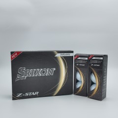 SRIXON Z STAR 6 BALL