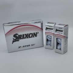 SRIXON Z STAR 6 XV BALL