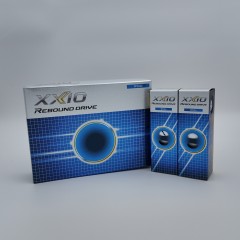 XXIO REBOUND DRIVE BALL