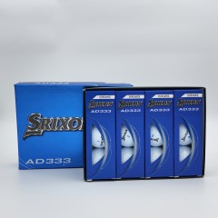 SRIXON AD333 BALL