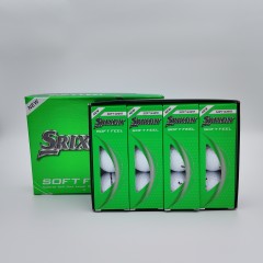 SRIXON SOFT FEEL BALL