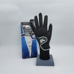 KASCO GLOVE 10251 BLACK