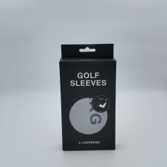 JL ENZO GOLF SLEEVES