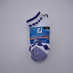 FOOTJOY LADY SOCKS 13156
