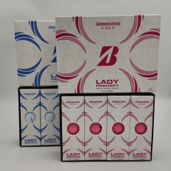BRIDGSTONE LADY PRECEPT BALL