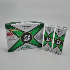BRIDGESTONE TOUR B RXS BALL