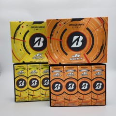 BRIDGSTONE E6 SOFT BALL