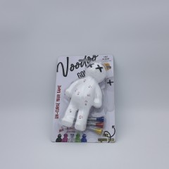 VOO GOLF BALL TEE HOLDER