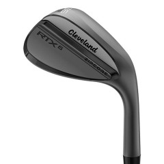 CLEVELAND CG RTX ZIPCORE WEDGE