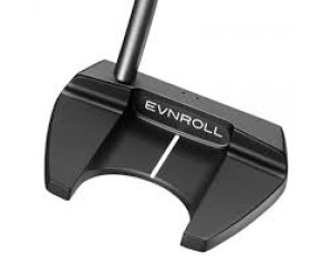 EVNROLL ER5 BLACK PTR