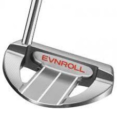 EVNROLL EV7 MALLET PUTTER