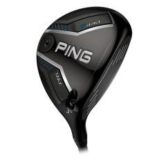 PING G440 MAX FAIRWAY WOOD
