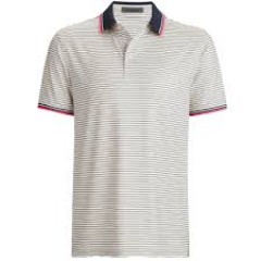 GFORE MEN S/S SHIRT GMP000050 WTW