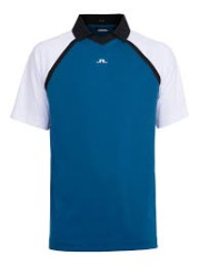 J.LINDEBERG MEN S/S KYLE O191