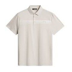 J.LINDEBERG MEN S/S KLAS U029
