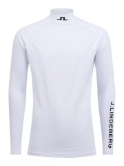 J.LINDEBERG MEN L/S AELLO 0000