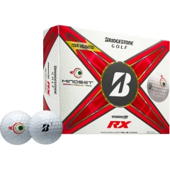 BRIDGESTONE TOUR B RX BALL