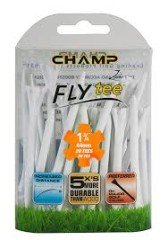CHAMP FLY TEE 1 3/4