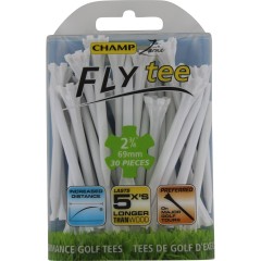 CHAMP FLY TEE 2 3/4