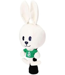 JACK BUNNY HEAD COVER