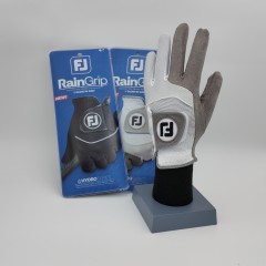 FOOTJOY RAIN GRIP GLOVE W/G
