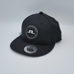 J.LINDEBERG MEN DRIVE CAP