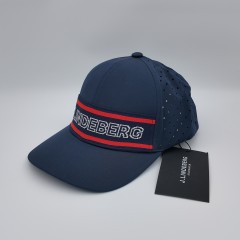 J.LINDEBERG MEN DALE CAP 6855