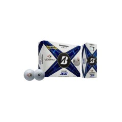 BRIDGESTONE TOUR B XS BALL