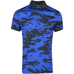 JL M S/S TOUR TECH O496 L