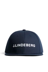 JL MEN FLAT PEAK CAP