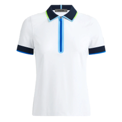 GFORE  LADY S/S SHIRT GLP000040 SNO