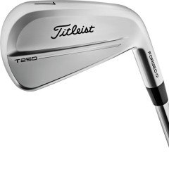 TITLEIST T250 IRON SET #5-W NSPRO 880