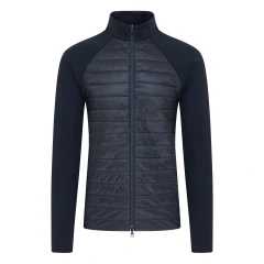J.LINDEBERG M HYBIRD JACKET 6855